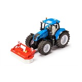 SIKU Farmer - New Holland T7.315 HD Modelvoertuig Schaal 1:32