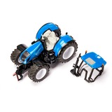 SIKU Farmer - New Holland T7.315 HD Modelvoertuig Schaal 1:32