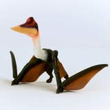 Schleich Dinosaurs - Quetzalcoatlus speelfiguur 