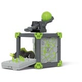 Schleich Eldrador - BattleCave Steen Kameleon speelfiguur 42677