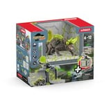 Schleich Eldrador - BattleCave Steen Kameleon speelfiguur 42677