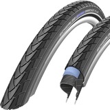 Schwalbe Marathon PLUS banden Zwart, ETRTO 37-622