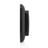 Smartwares Draadloze wandschakelaar met batterij SH5-TSW-C Zwart