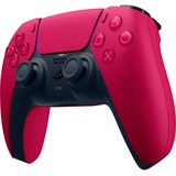 Sony DualSense Controller Rood/zwart, Cosmic Red