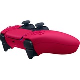 Sony DualSense Controller Rood/zwart, Cosmic Red