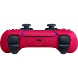 Sony DualSense Controller  gamepad Rood/zwart, Cosmic Red