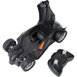 Spin Master Batman Batmobile met afstandsbediening (2,4 GHz) RC Schaal 1:20