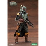  Star Wars: The Book of Boba Fett - Boba Fett Statue 18 cm decoratie 