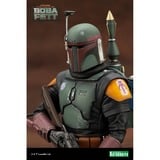  Star Wars: The Book of Boba Fett - Boba Fett Statue 18 cm decoratie 