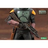  Star Wars: The Book of Boba Fett - Boba Fett Statue 18 cm decoratie 