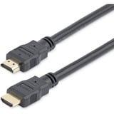 Startech 0,3 m korte High Speed HDMI-kabel – Ultra HD 4k x 2k HDMI-kabel – HDMI naar HDMI M/M Zwart