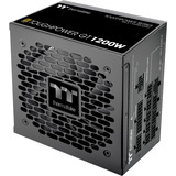Thermaltake Toughpower GT modulaire 1200 watt voeding  Zwart, 5x PCIe