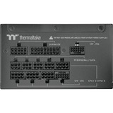 Thermaltake Toughpower GT modulaire 1200 watt voeding  Zwart, 5x PCIe