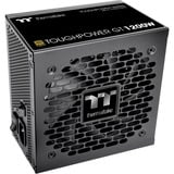 Thermaltake , 1200 Watt voeding  Zwart