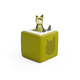 Tonies Toniebox Starter Set - Groen Luidspreker Incl. Creative-Tonie