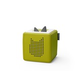 Tonies Toniebox Starter Set - Groen Luidspreker Incl. Creative-Tonie