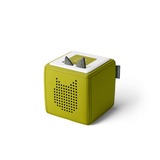 Tonies Toniebox Starter Set - Groen Luidspreker Incl. Creative-Tonie