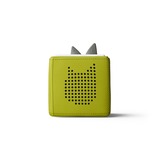 Tonies Toniebox Starter Set - Groen Luidspreker Incl. Creative-Tonie