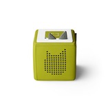 Tonies Toniebox Starter Set - Groen Luidspreker Incl. Creative-Tonie