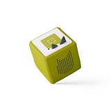 Tonies Toniebox Starter Set - Groen Luidspreker Incl. Creative-Tonie