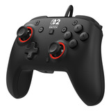 Turtle Beach Rematch Wired Controller – Nintendo Switch 2 Zwart, Nintendo Switch 2, Nintendo Switch, Nintendo Switch - OLED-model