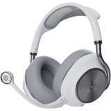 Turtle Beach Stealth Pro II draadloze gamingheadset over-ear gaming headset Wit, XBOX Series X|S, XBOX One, Pc