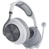 Turtle Beach Stealth Pro II draadloze gamingheadset over-ear gaming headset Wit, XBOX Series X|S, XBOX One, Pc