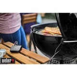 Weber Connect Smart Grilling Hub thermometer Zwart, WLAN en Bluetooth