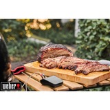 Weber Connect Smart Grilling Hub thermometer Zwart, WLAN en Bluetooth