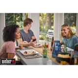 Weber Connect Smart Grilling Hub thermometer Zwart, WLAN en Bluetooth