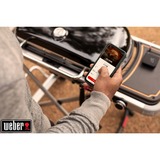 Weber Connect Smart Grilling Hub thermometer Zwart, WLAN en Bluetooth