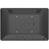 iiyama ProLite TW1023ASC-B2P 10.1" monitor Zwart, Touch, Webcam, Audio, HDMI, LAN, USB, Android