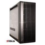 ALTERNATE Studio Ryzen 9 - RTX 5080 Workstation pc-systeem Powered by ASUS Zwart | R9 9950X | RTX 5080 | 32 GB | 2 TB SSD