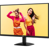 AOC Q27B35E 27" monitor Zwart, HDMI, DisplayPort