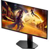 AOC Q27G4SDR Gaming OLED 26.5" monitor Zwart