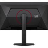 AOC Q27G4SDR Gaming OLED 26.5" monitor Zwart