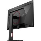 AOC  26.5" gaming monitor Zwart