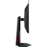 AOC  26.5" gaming monitor Zwart
