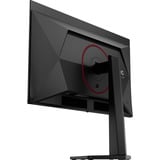 AOC  26.5" gaming monitor Zwart