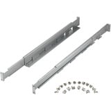 APC Easy UPS On-Line 1000VA/900W, rackmontage 4U met Externe Batterij Zwart, 4x C13, SRV1KRILRK-E