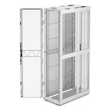 APC NetShelter SX, Server Rack Enclosure 