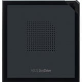 ASUS Asus SDRW-08V1M-U            8x UC bk  R externe dvd-brander Zwart