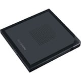 ASUS Asus SDRW-08V1M-U            8x UC bk  R externe dvd-brander Zwart