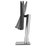 ASUS ProArt PA278CGRV 27" monitor Zilver/zwart, 144 Hz, HDMI, DisplayPort, USB-C, Audio, AMD FreeSync