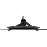 ASUS ROG Swift PG27AQDM 26.5" gaming monitor Zwart, 2x HDMI, 1x DisplayPort, 2x USB-A, 1x USB-B, 240 Hz