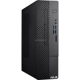 ASUS S500SC-511400044W pc-systeem Zwart, 8GB, Gb-LAN, WiFi 5, Win 11