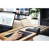 ASUS Triple 4K Thunderbolt 4 Dock DC500 dockingstation Zwart
