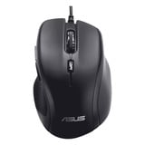ASUS UX300 PRO muis Zwart, 1000 - 3200 dpi