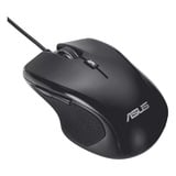 ASUS UX300 PRO muis Zwart, 1000 - 3200 dpi