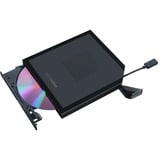 ASUS ZenDrive V1M externe dvd-brander Zwart